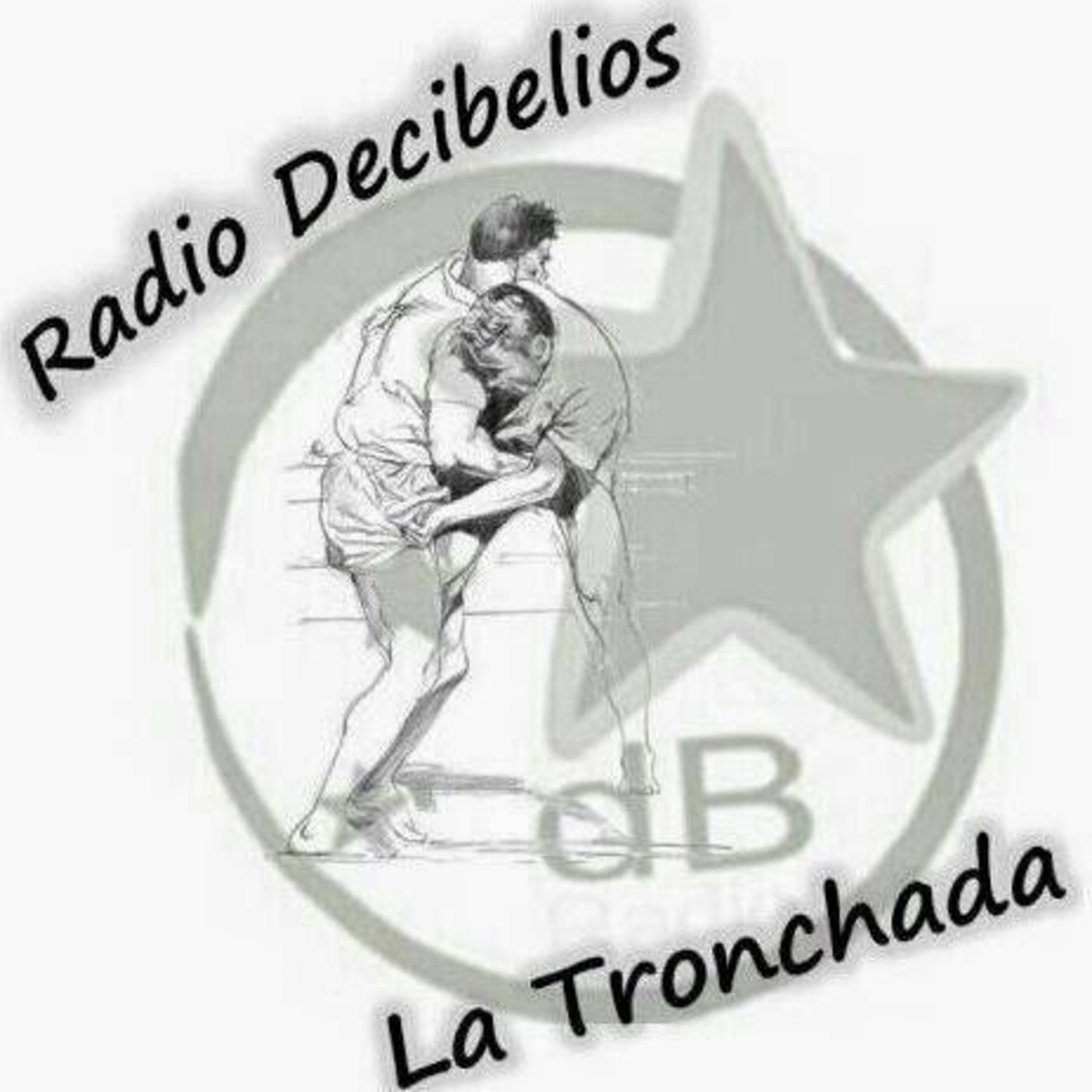 Podcast de La Tronchada Rumberos FM