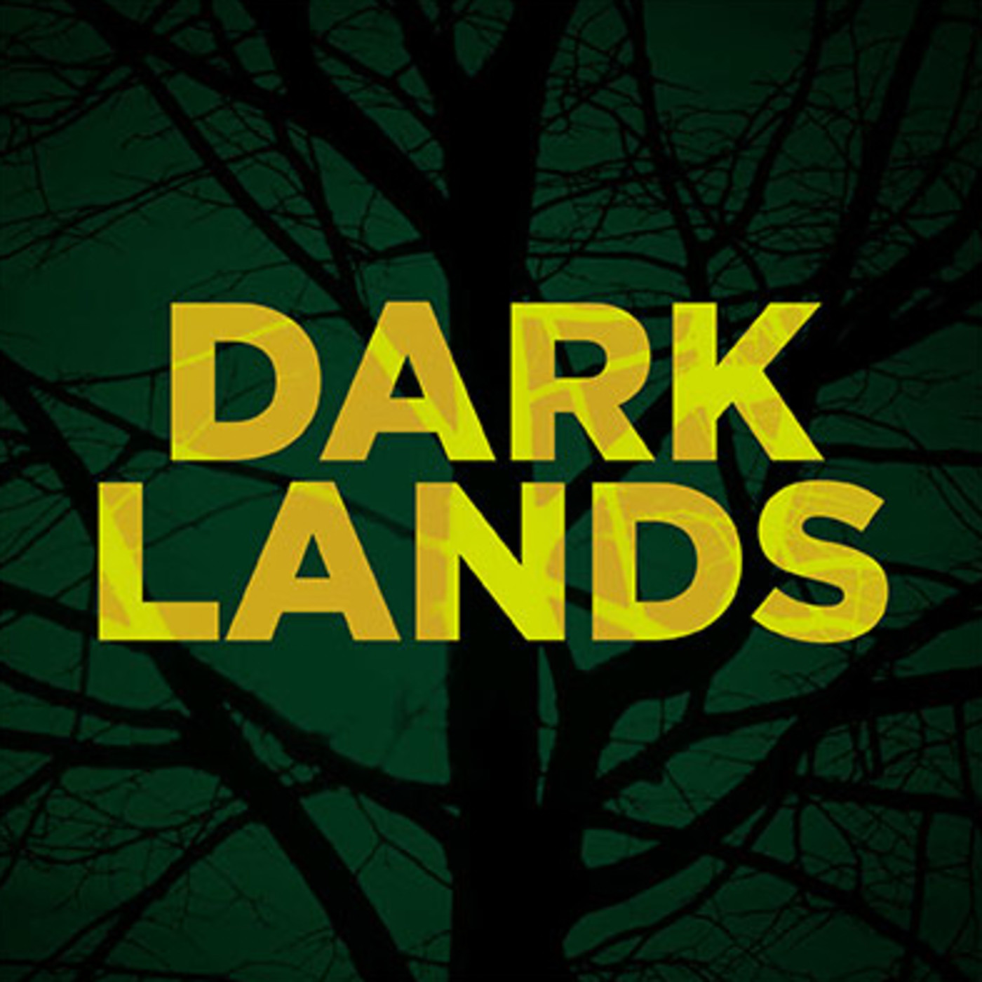 256 Darklands 2019-02-06 episode artwork