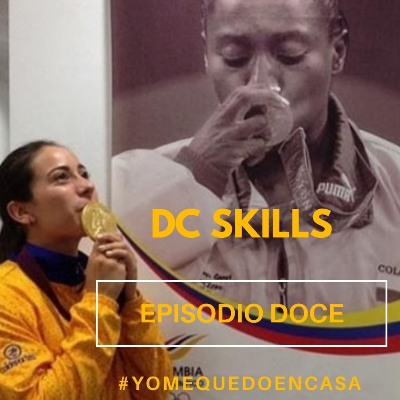 DC SKILLS