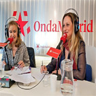 Escuela de Parejas en Madrid Directo, Onda Madrid. Infidelidad Femenina