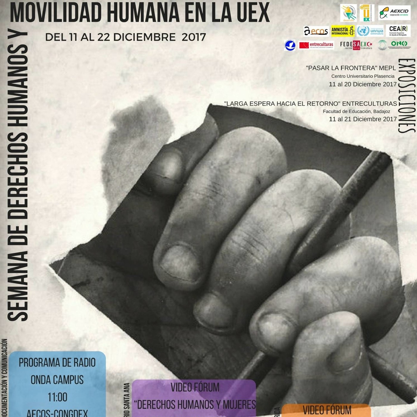 Ondas Intercul-Rurales Extremeñas