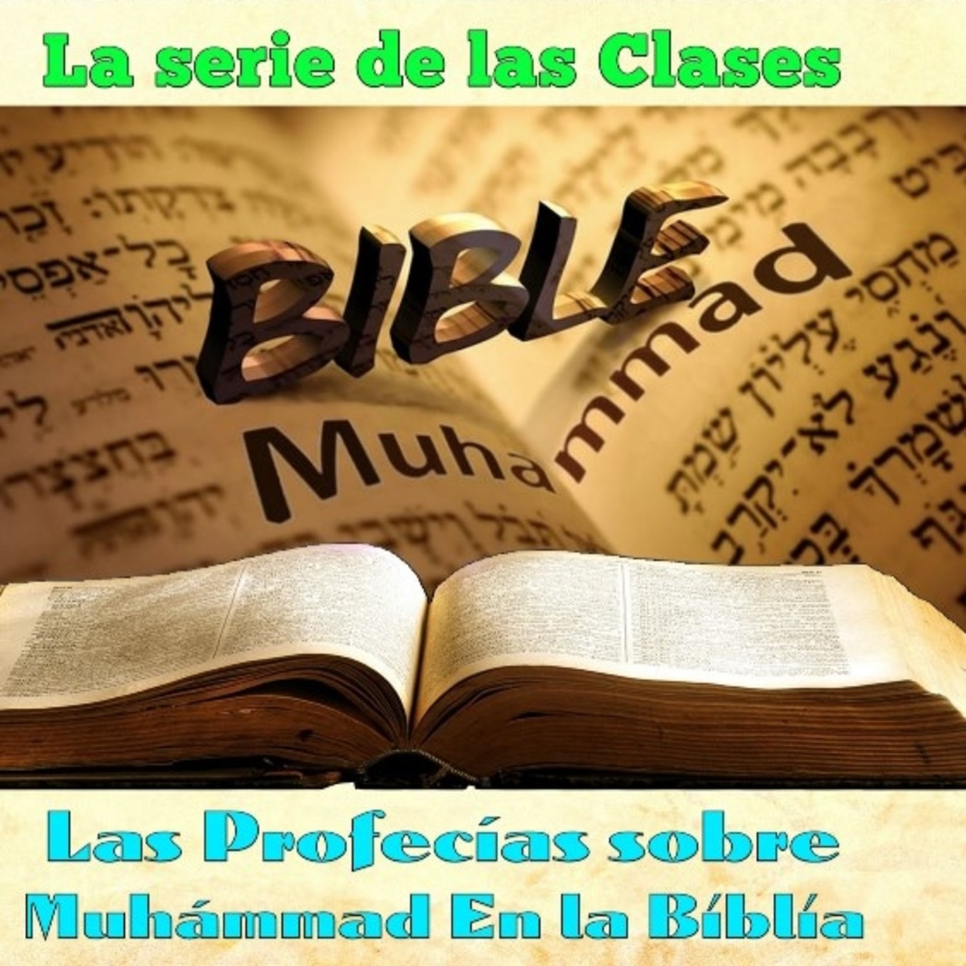 Las Charlas del Sheij Qomi