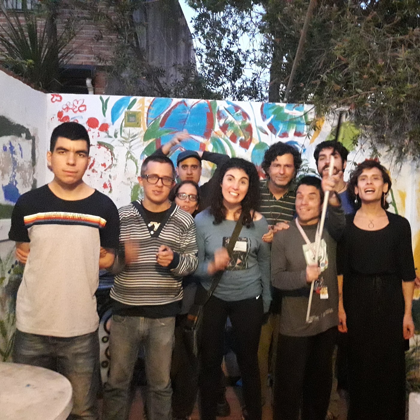 La Dimension Descosida
