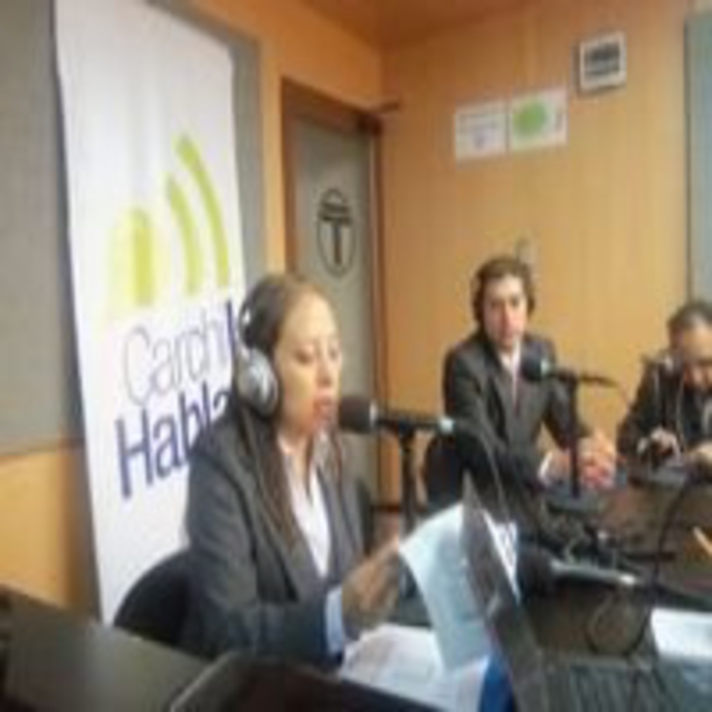 Podcast Carchi Habla