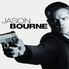 Jason Bourne