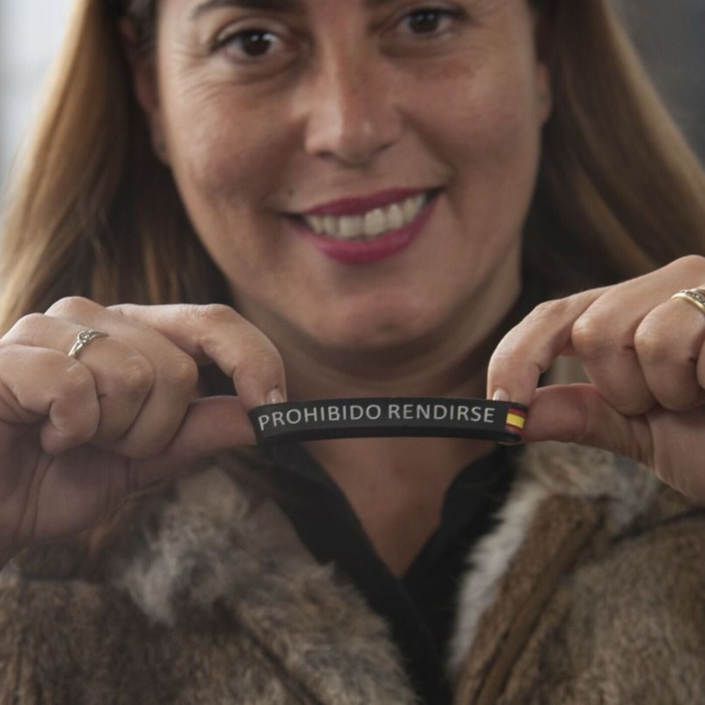 ANA MILLAN (PP): "El Gobierno tiene un plan trazado para acabar con la Monarquía" episode artwork