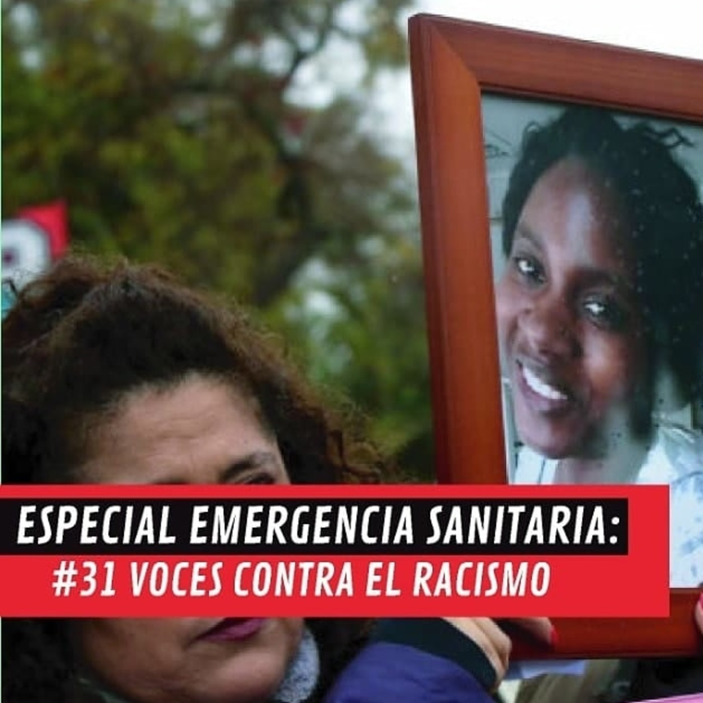 Voces de Nuestra América