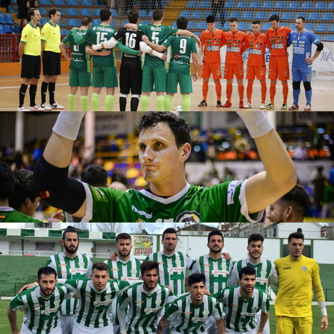 Deportes