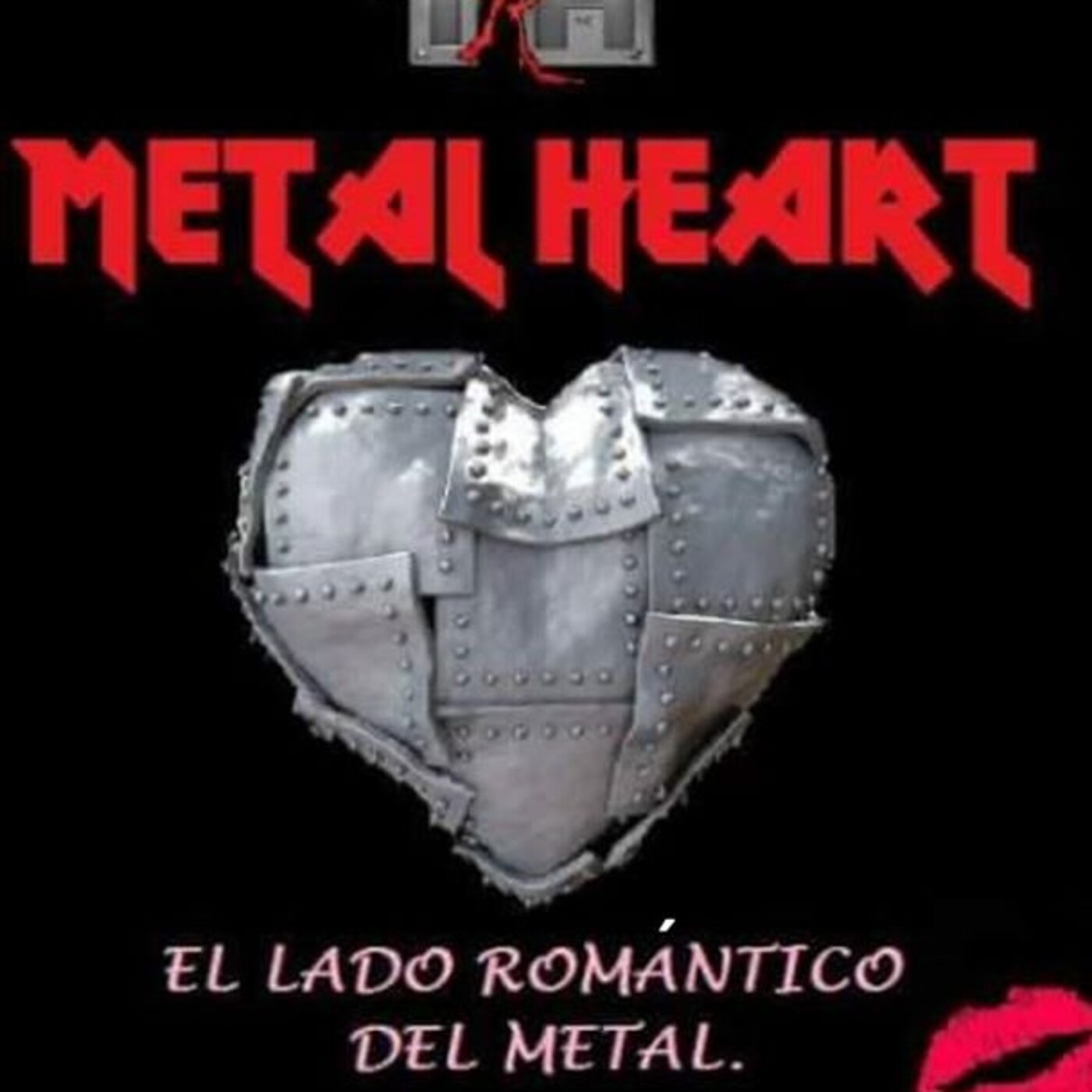 THE HEAVY ROCKERS RADIO