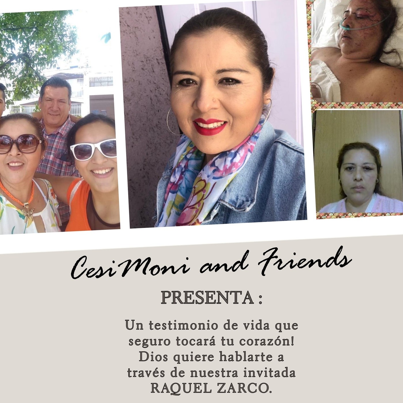 CesiMoni&Friends PodCast