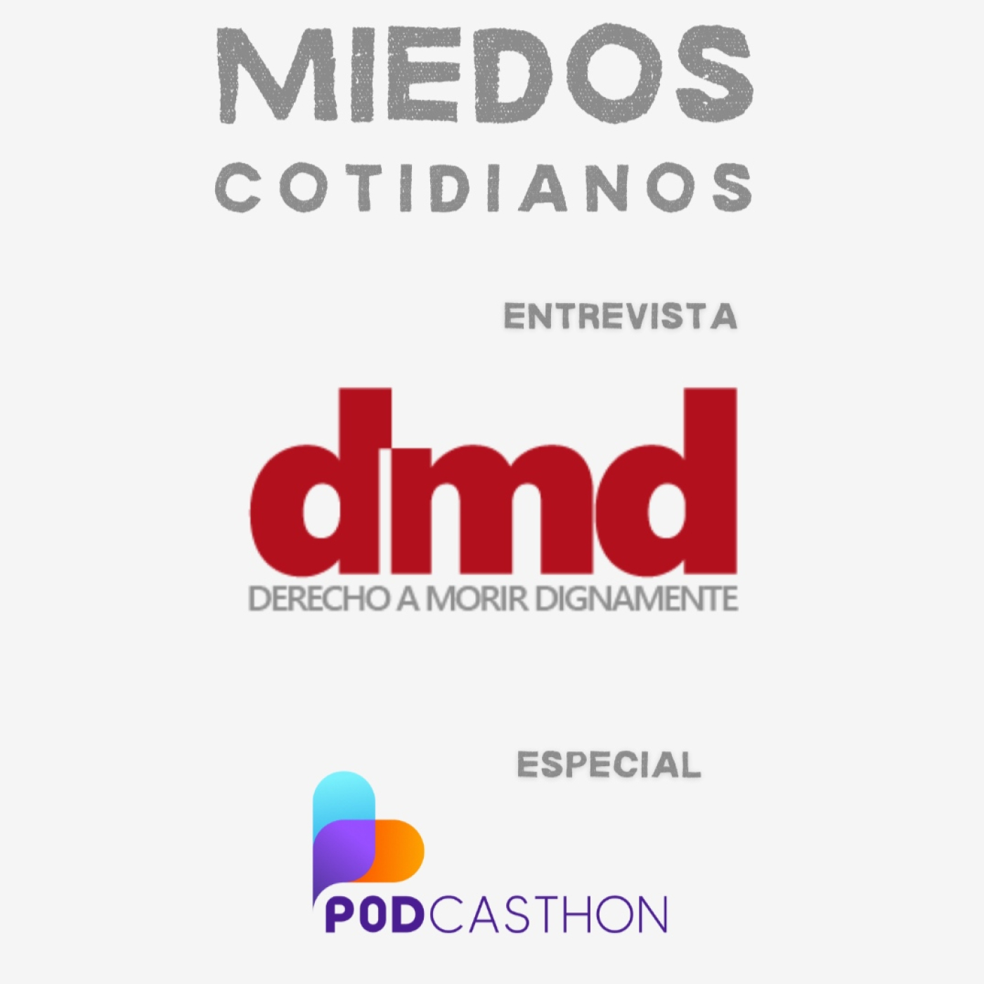 Entrevista: Derecho a Morir Dignamente episode artwork