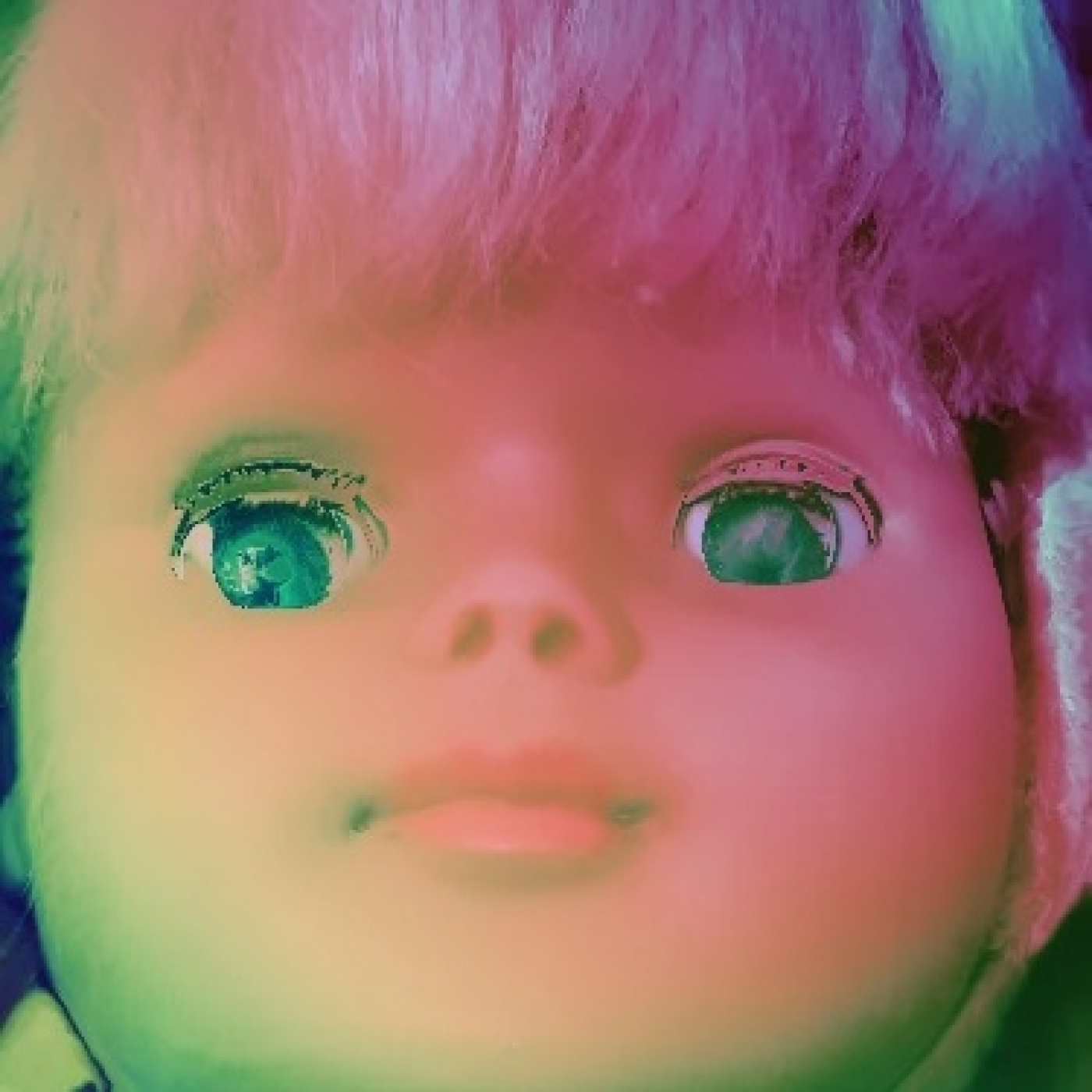 Episodio 18. LAS MUNECAS QUE SE MUEVEN Saga Munecas Poseidas 1 El terror sea con ustedes. RELATOS REALES DE FANTASMAS John Silence Radio Podcast en iVoox