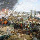 AH 10 - El gran asedio. Malta, 1565 (Turcos, los caballeros de San Juan y el socorro de los Tercios)