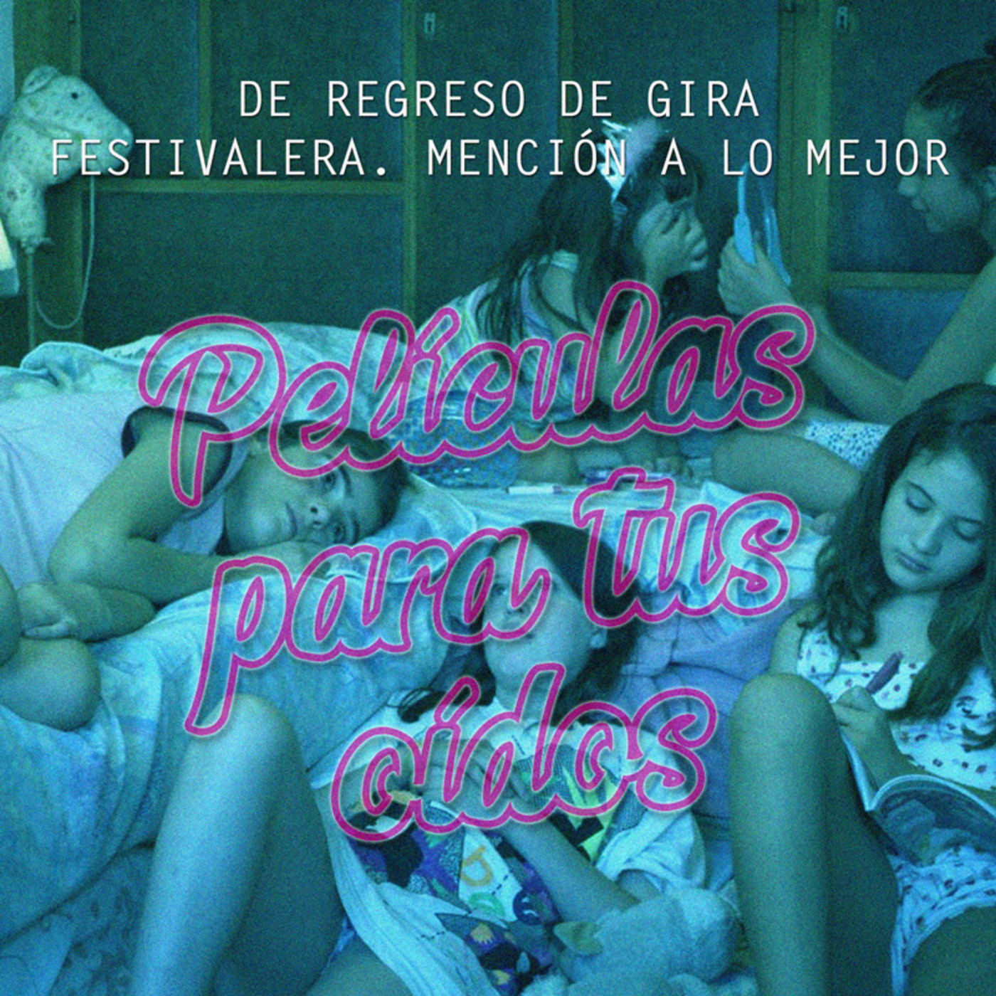 Películas para tus oídos