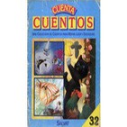 Cuenta Cuentos SALVAT (Fasciculo 32)