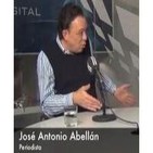 José Antonio Abellán y su polémica salida de Cope y su programa El Tirachinas