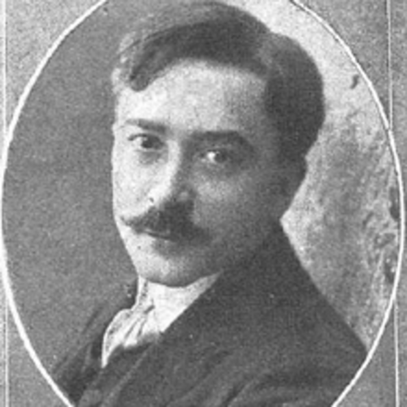 Julio Camba: El Destierro. Capítulo 3/9 Julio Camba: El Destierro. Capítulo 3/9