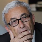 Entrevista a José Sanclemente en Página Dos - "Imaginarium" (Roca Editorial)