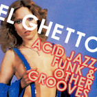 El Ghetto - Temporada 8 Programa 33 - Disco "Made in Spain"