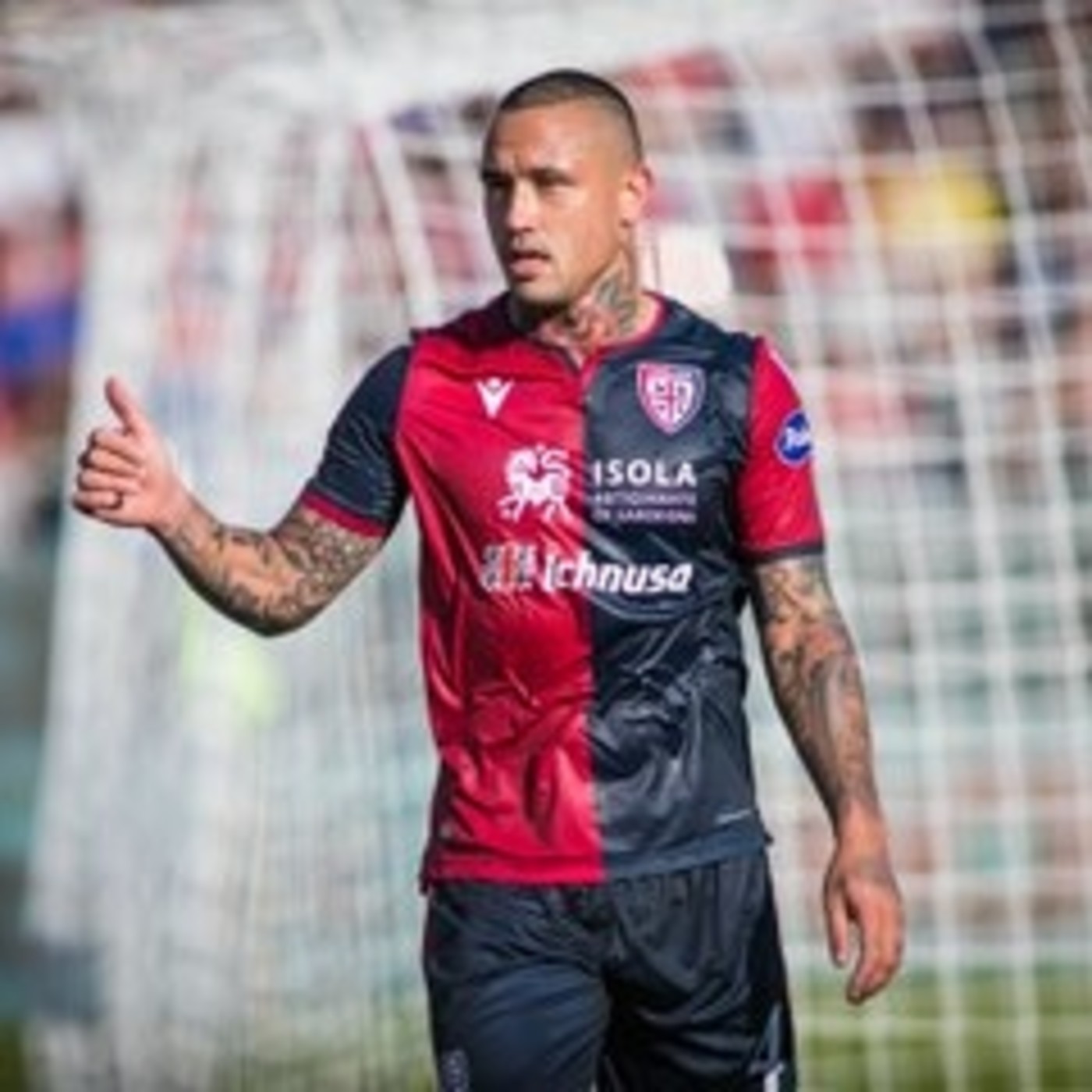 SCS - La sorpresa en Serie A, el Cagliari (J7T3)