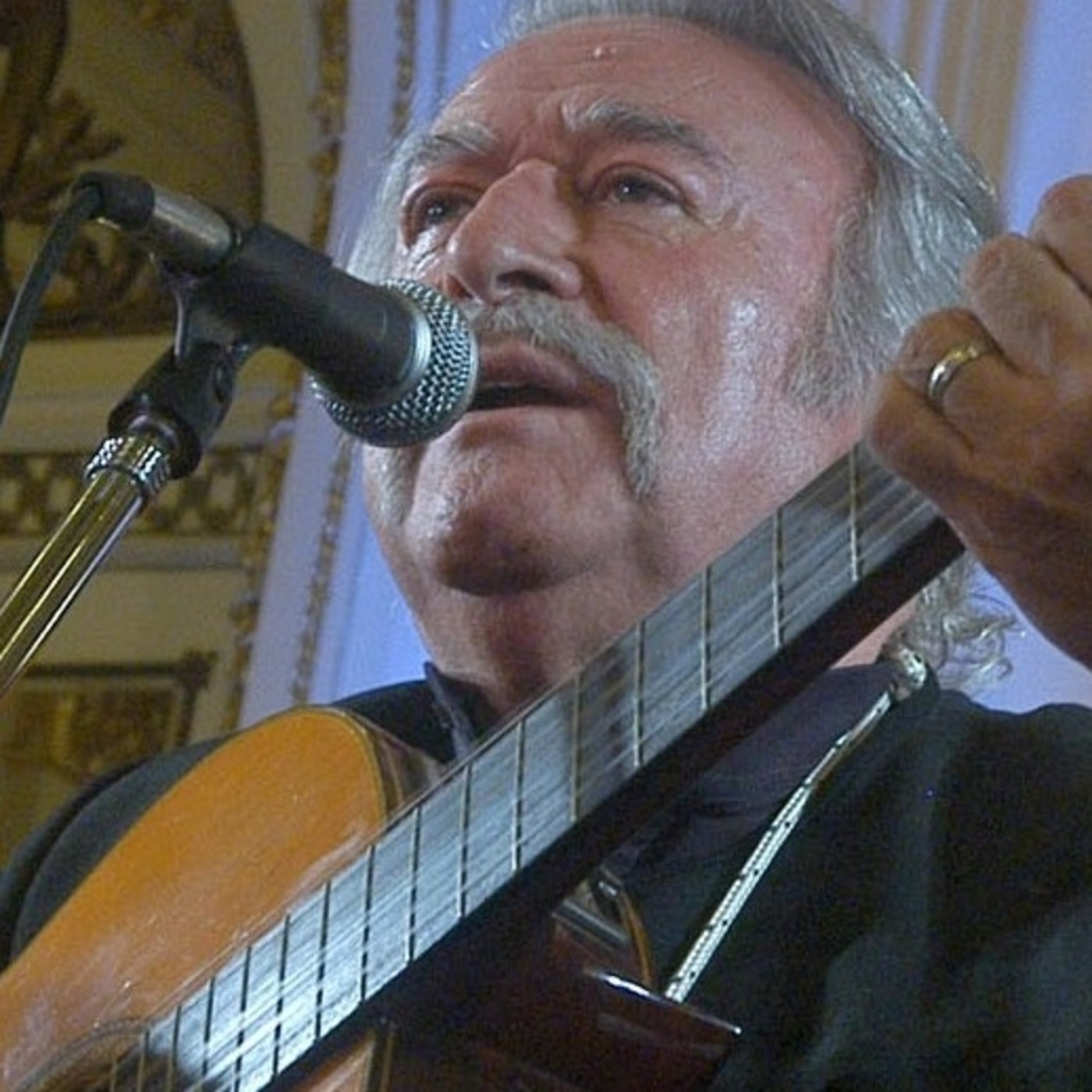 Argentina Canta Así