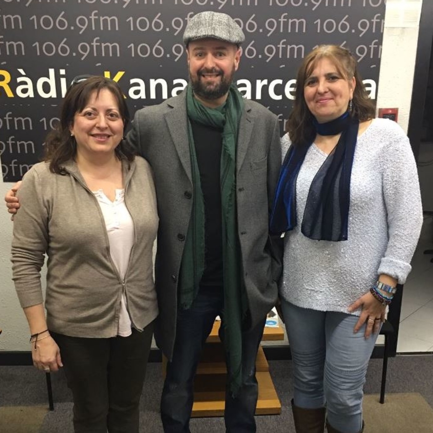 Podcast Siempre y Adelante