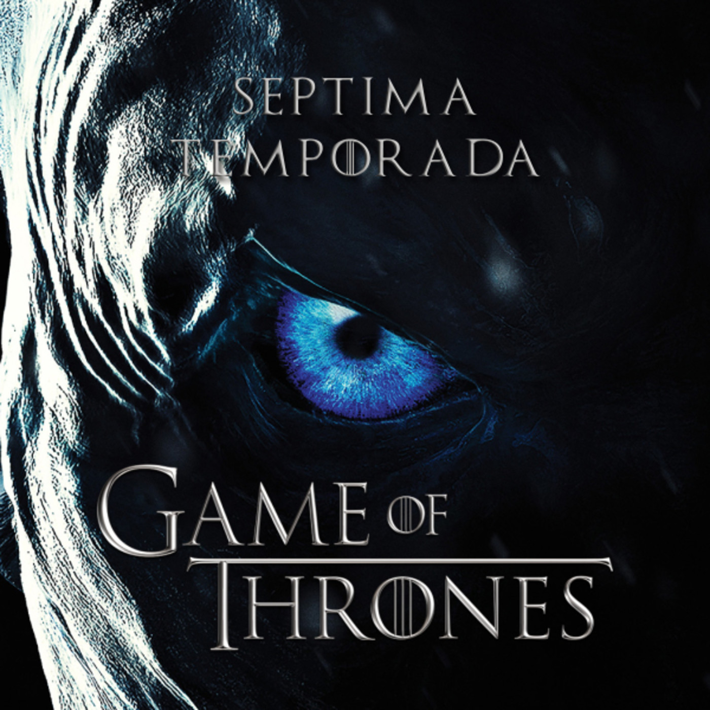 GCPD - T03E02 (7ª Temporada de ‘Juego de Tronos’)