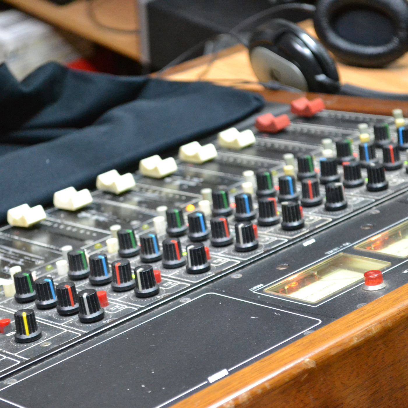 Podcast de El Vinilo Memories