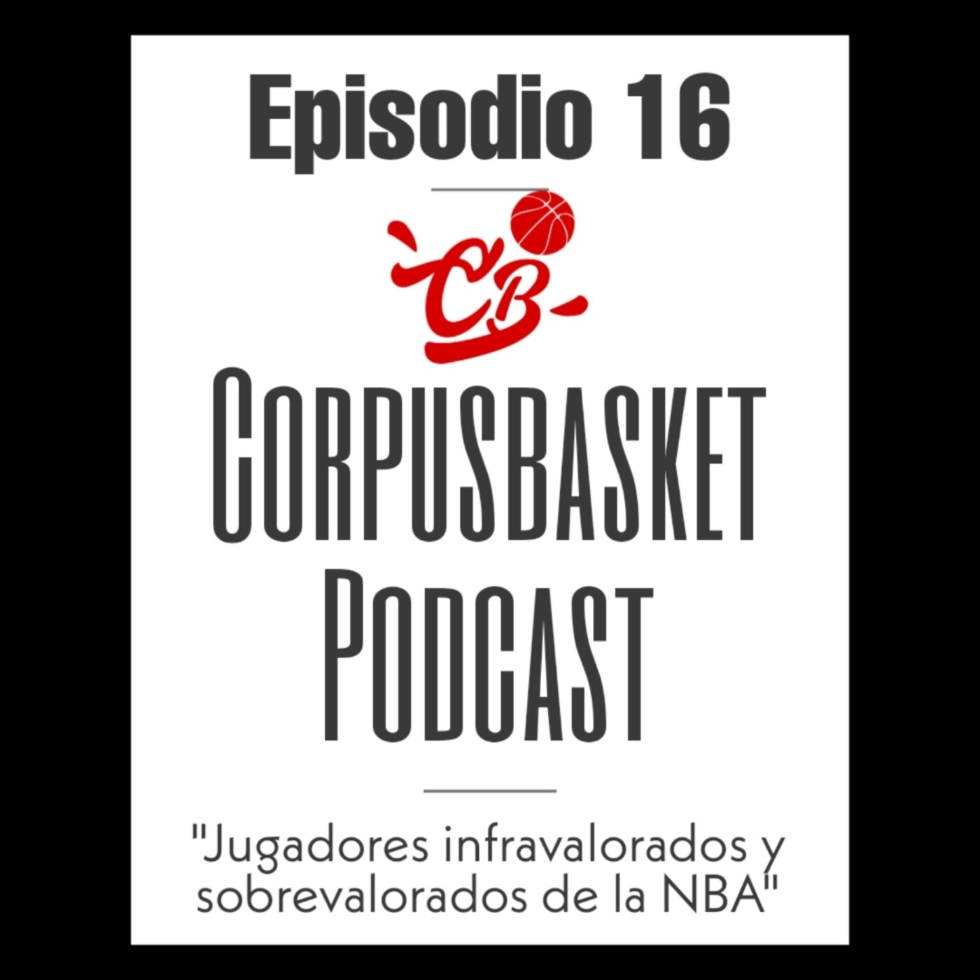 Corpusbasket