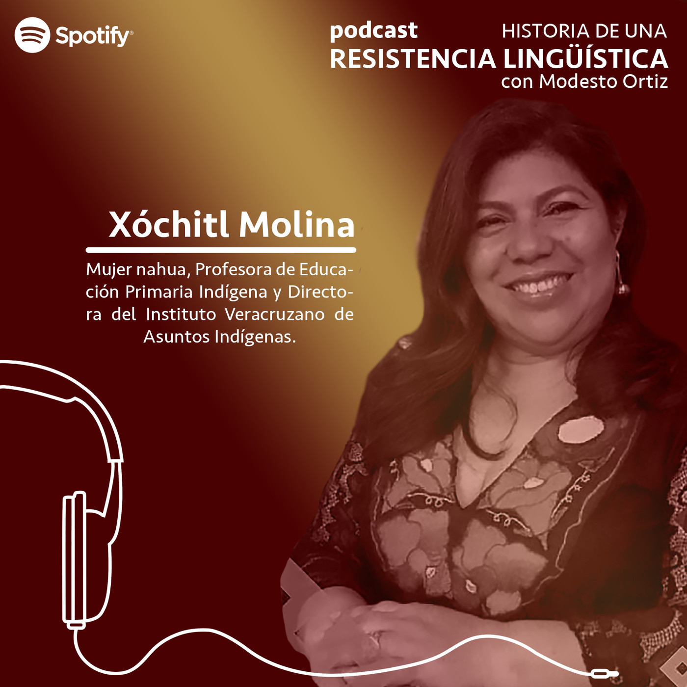 Historia de una resistencia lingüística