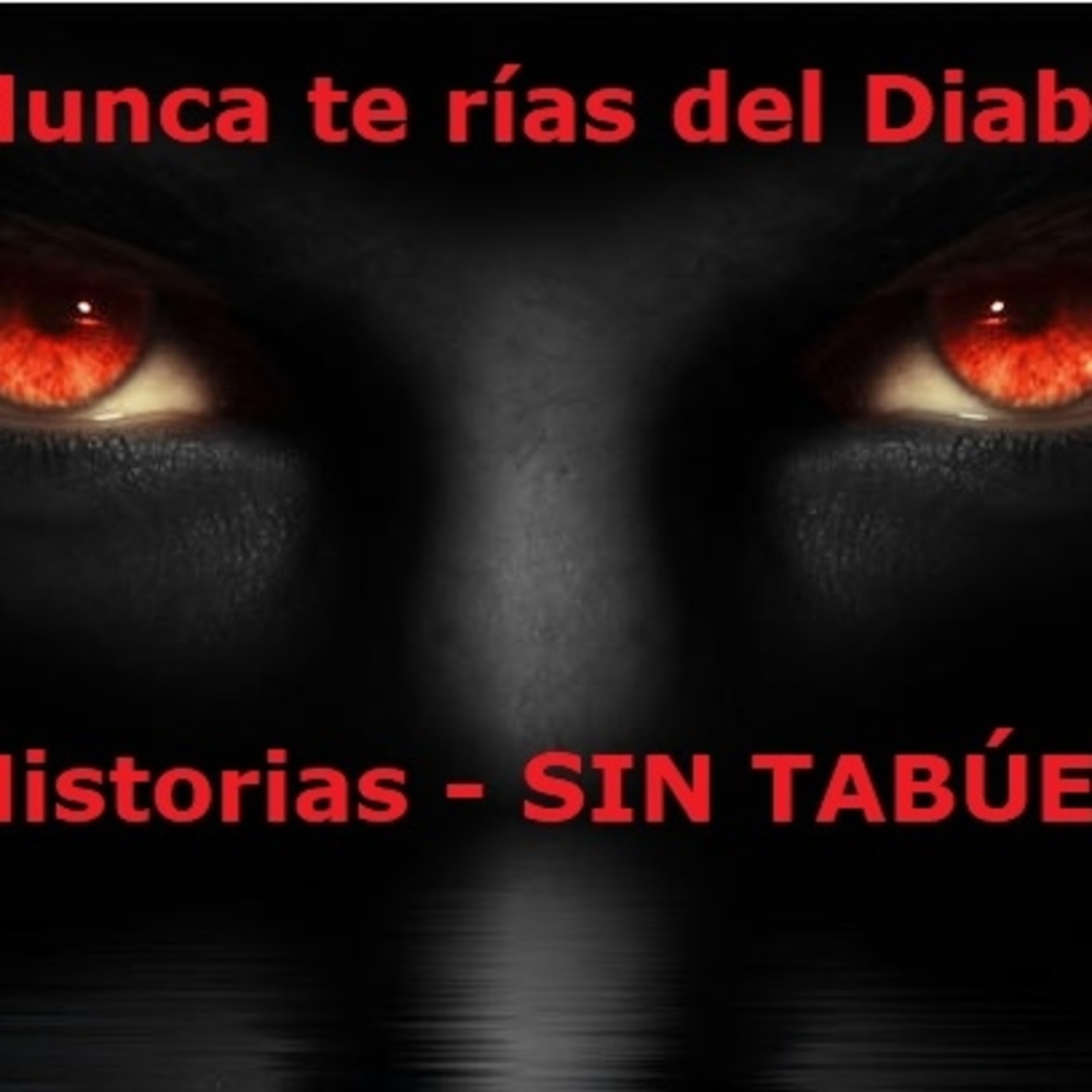 SIN TABÚES