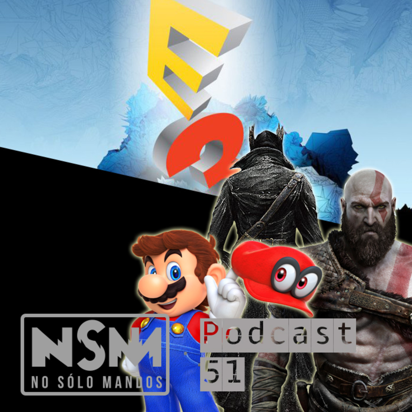 Podcast de Nosolomandos.es