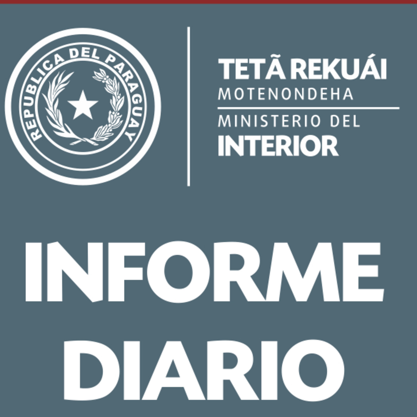 #InformeMDI