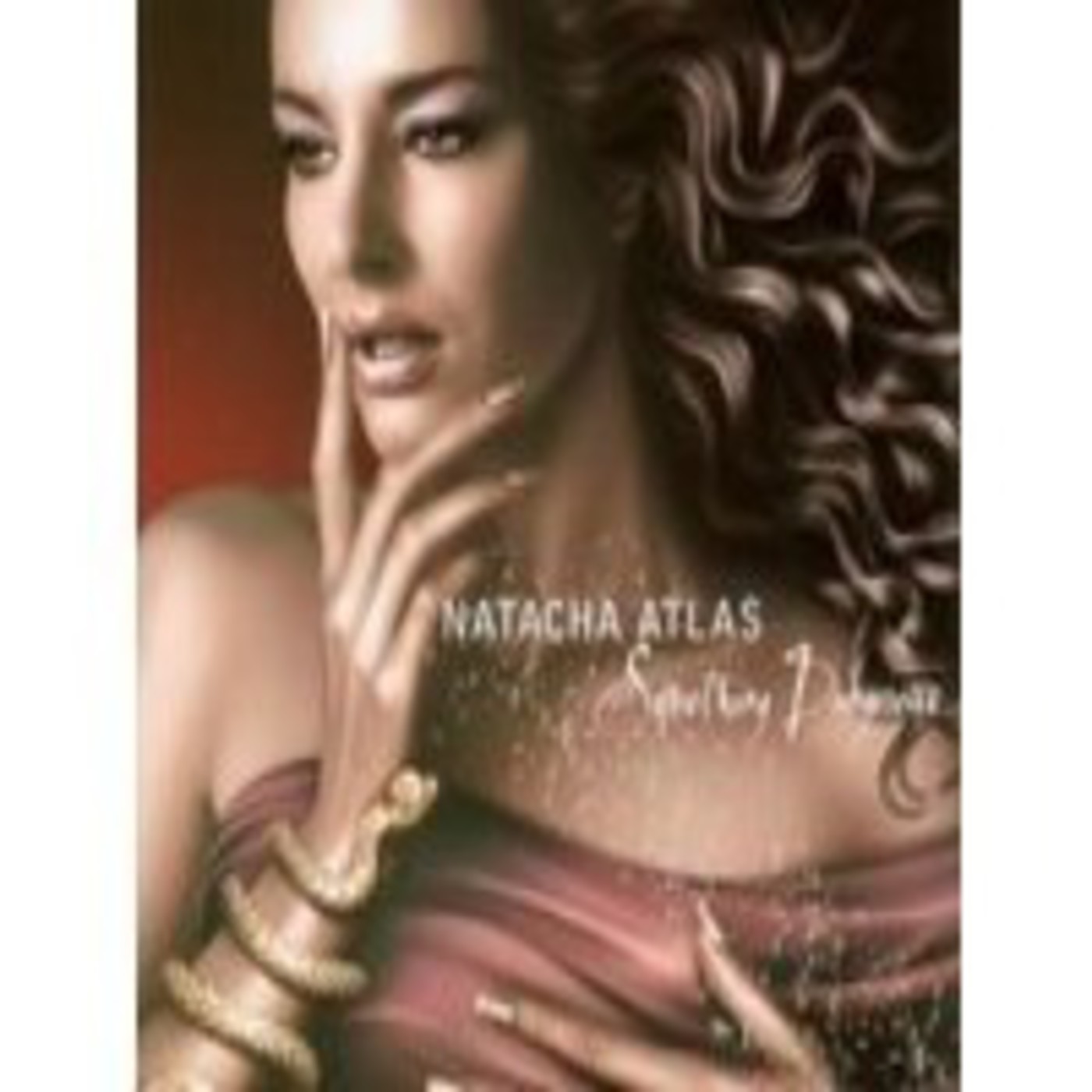 Natacha Atlas - Kidda