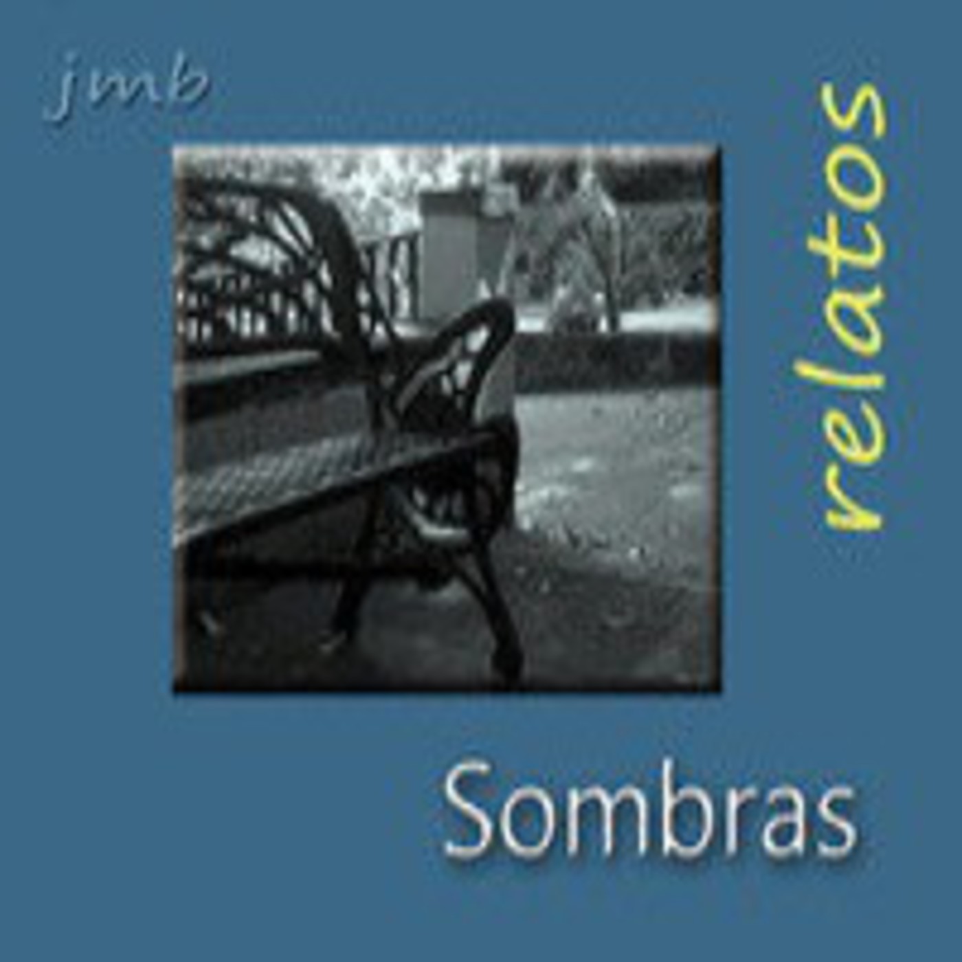 Sombras (relato 17) episode artwork