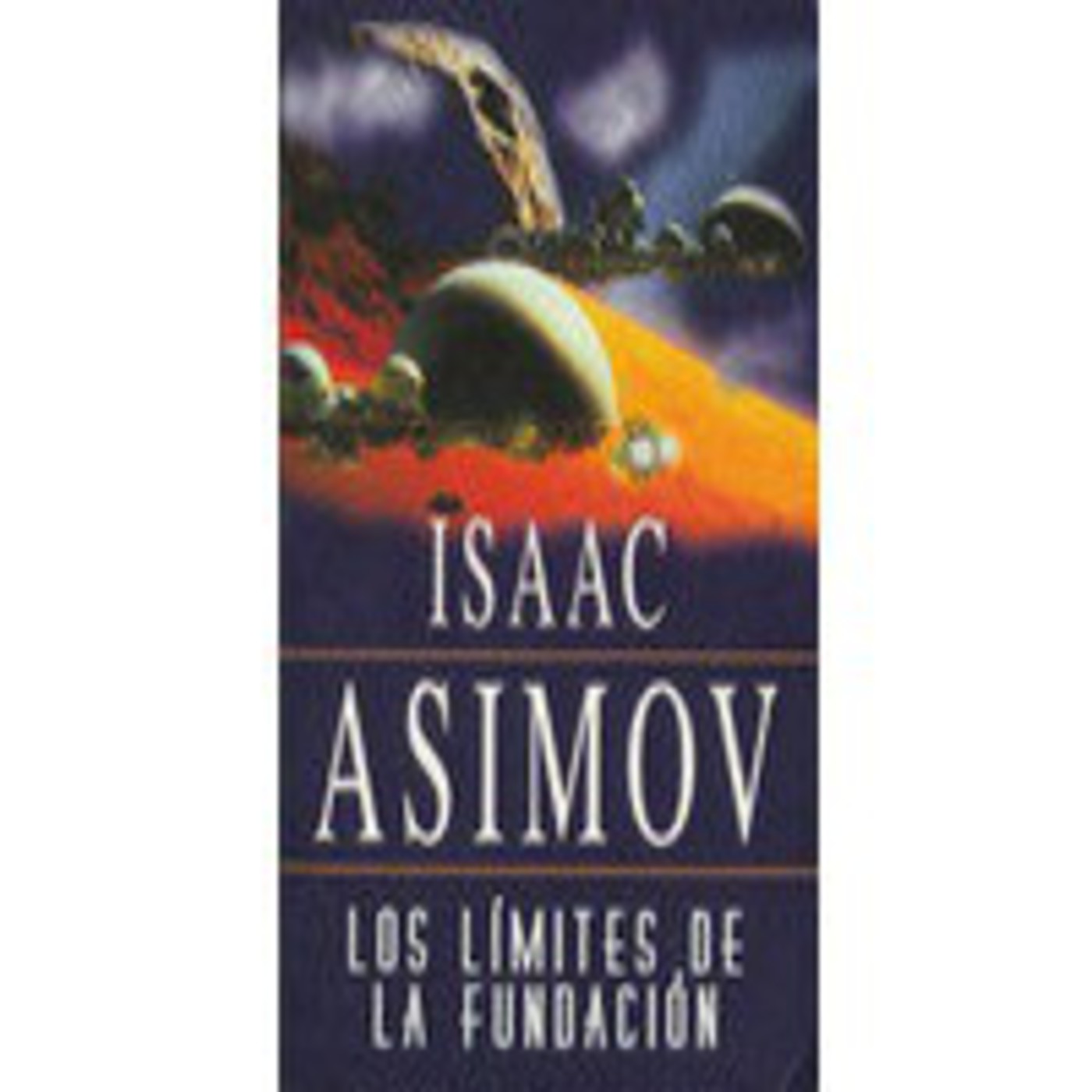 14 LOS LIMITES DE LA FUNDACION