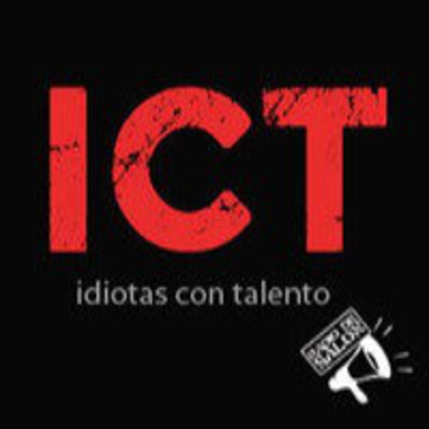 Podcast de Idiotas con talento