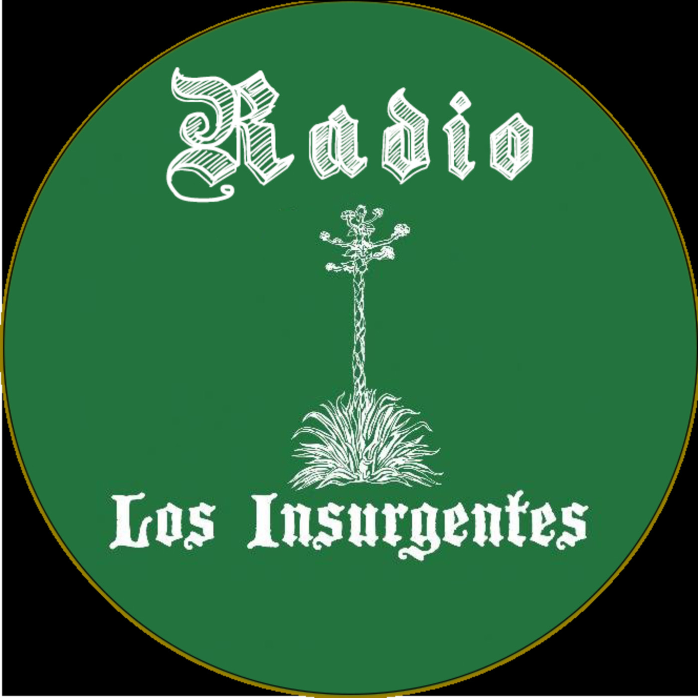 Juan Cirerol (entrevista) - Radio Los Insurgentes Juan Cirerol (entrevista) - Radio Los Insurgentes