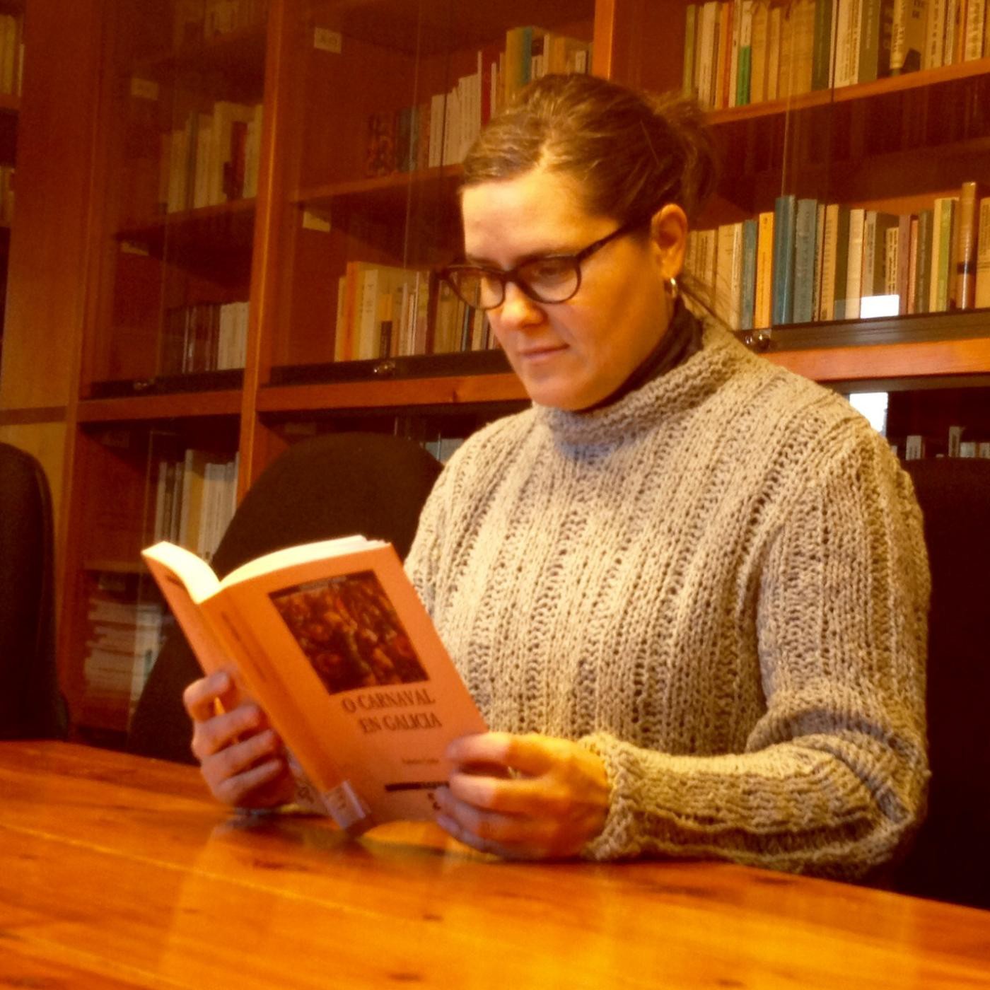 Perlas Bibliotecarias
