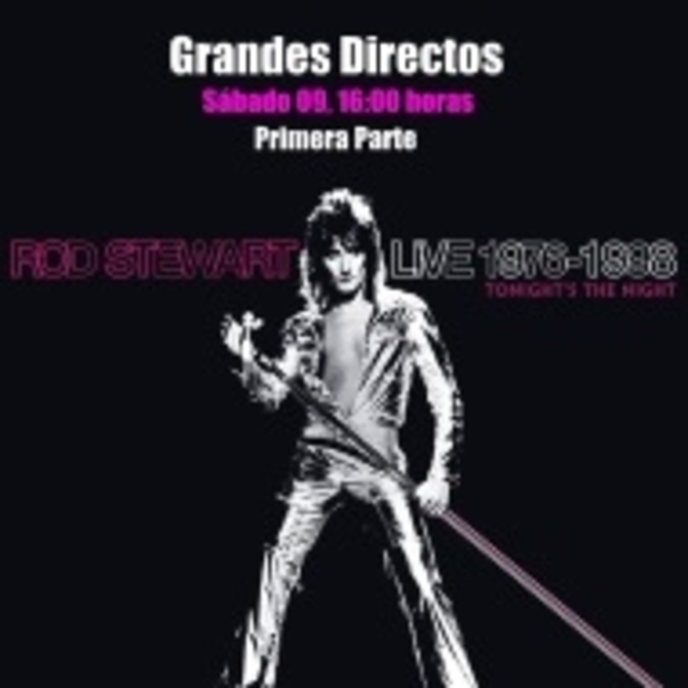 GRANDES DIRECTOS