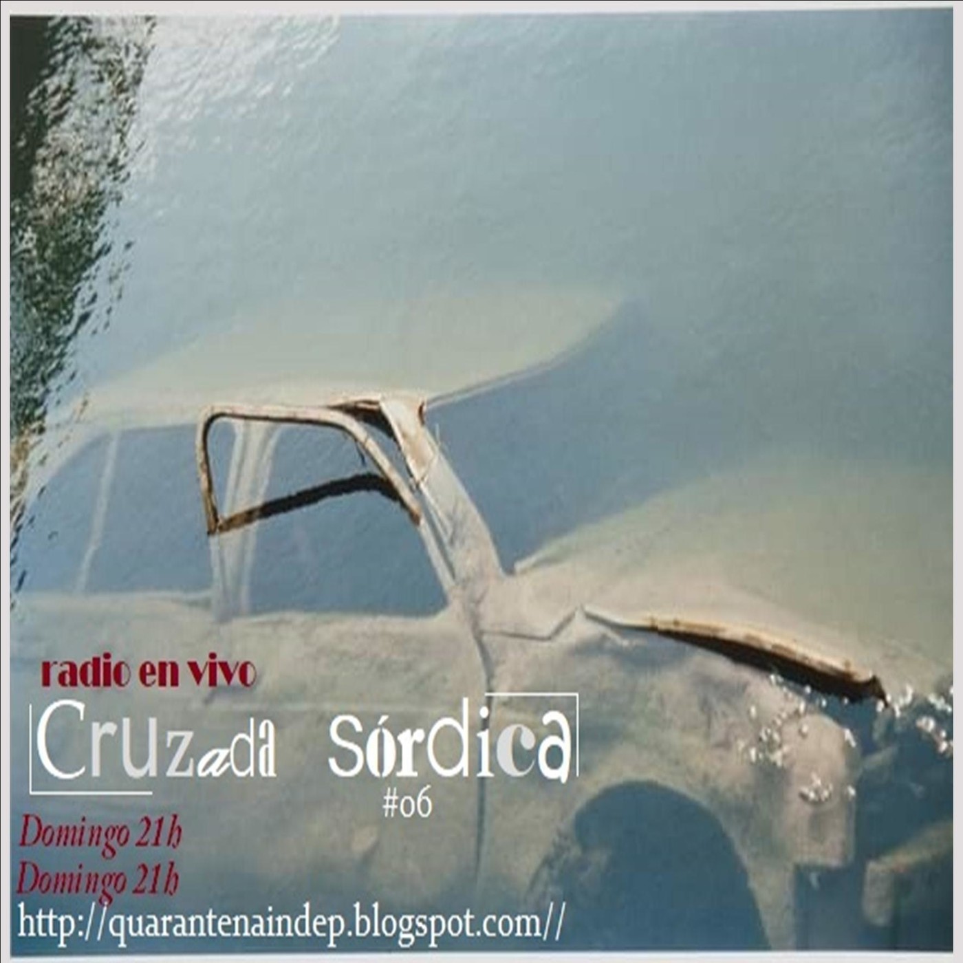 QuarAntenA IndEp