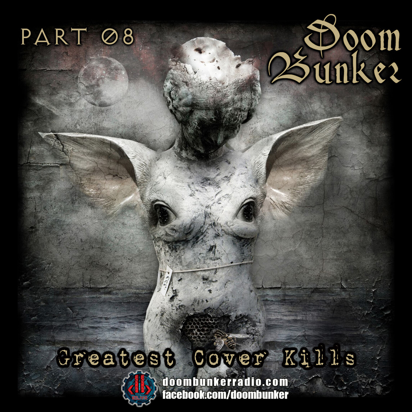 Doombunker - Greatest Cover Kills [Part 08] episode artwork