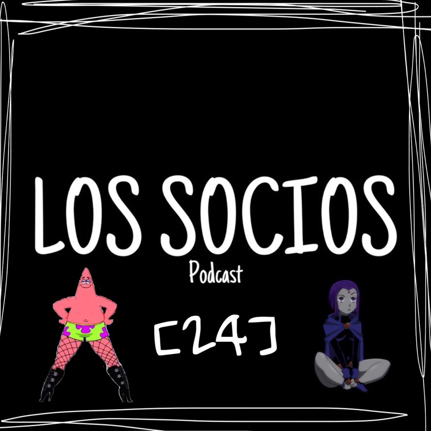 Los Socios Podcast