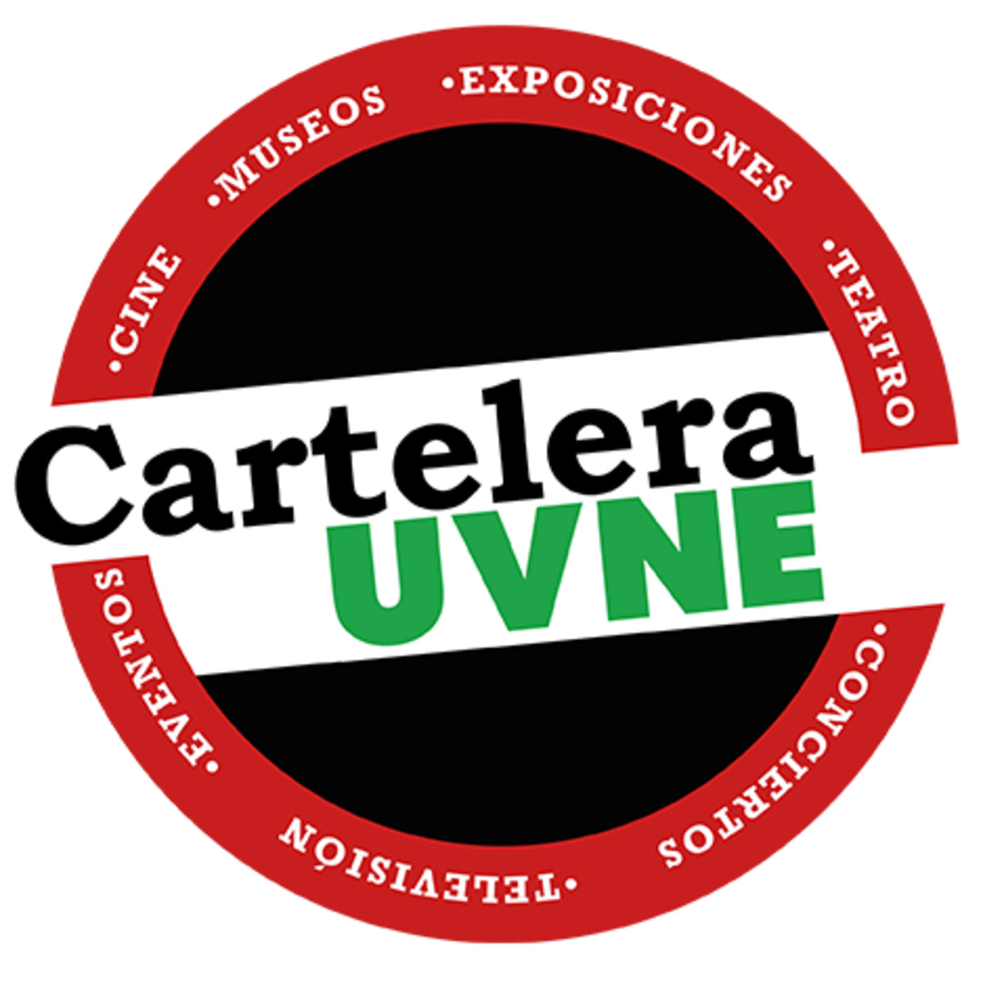 Cartelera UVNE
