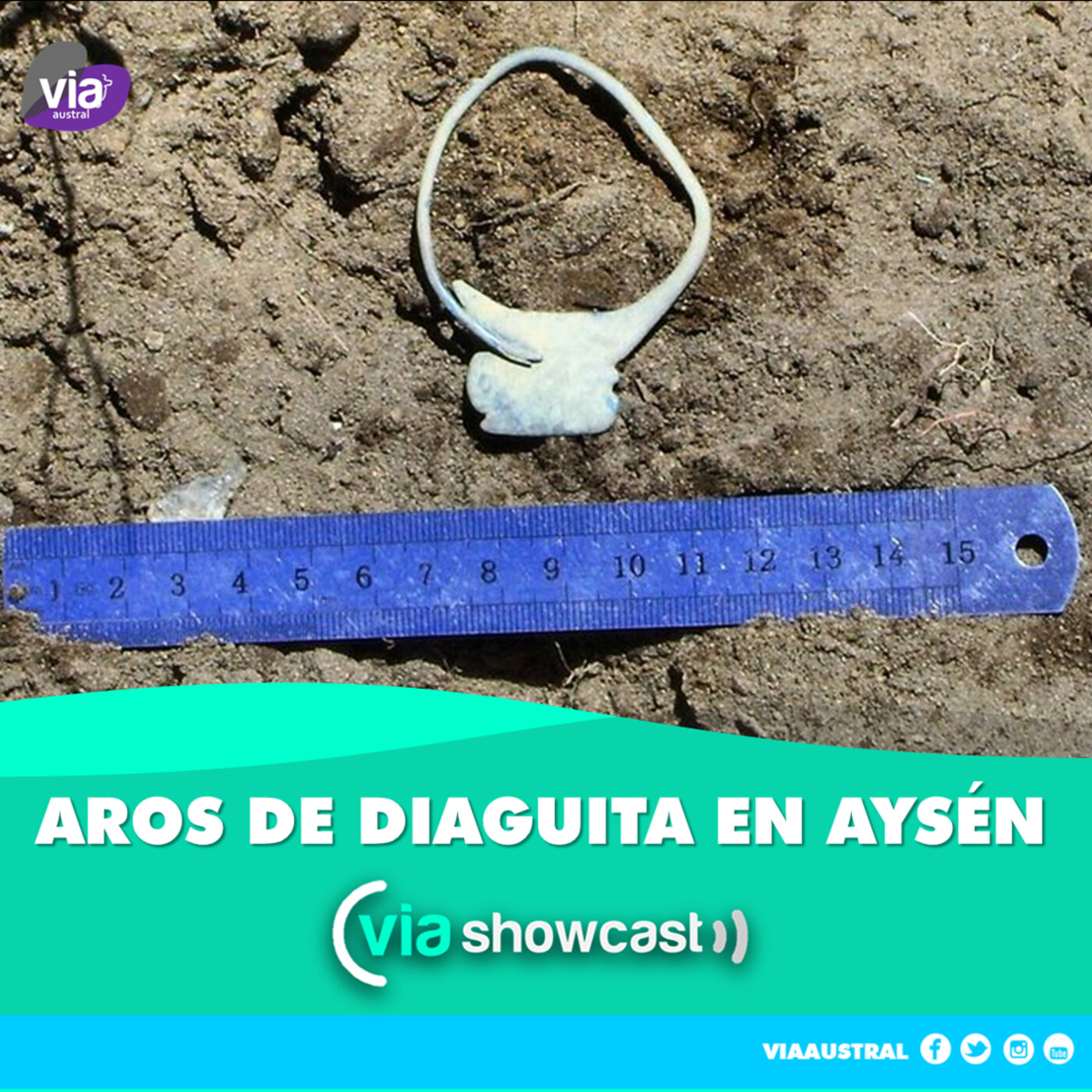 Vía Showcast Chile