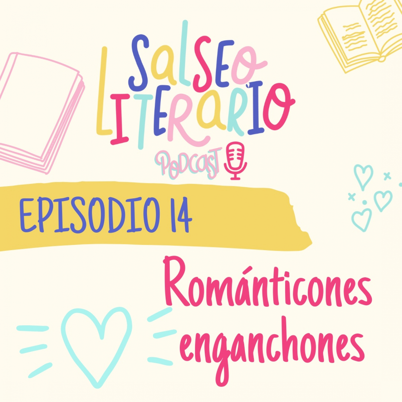 Salseo Literario