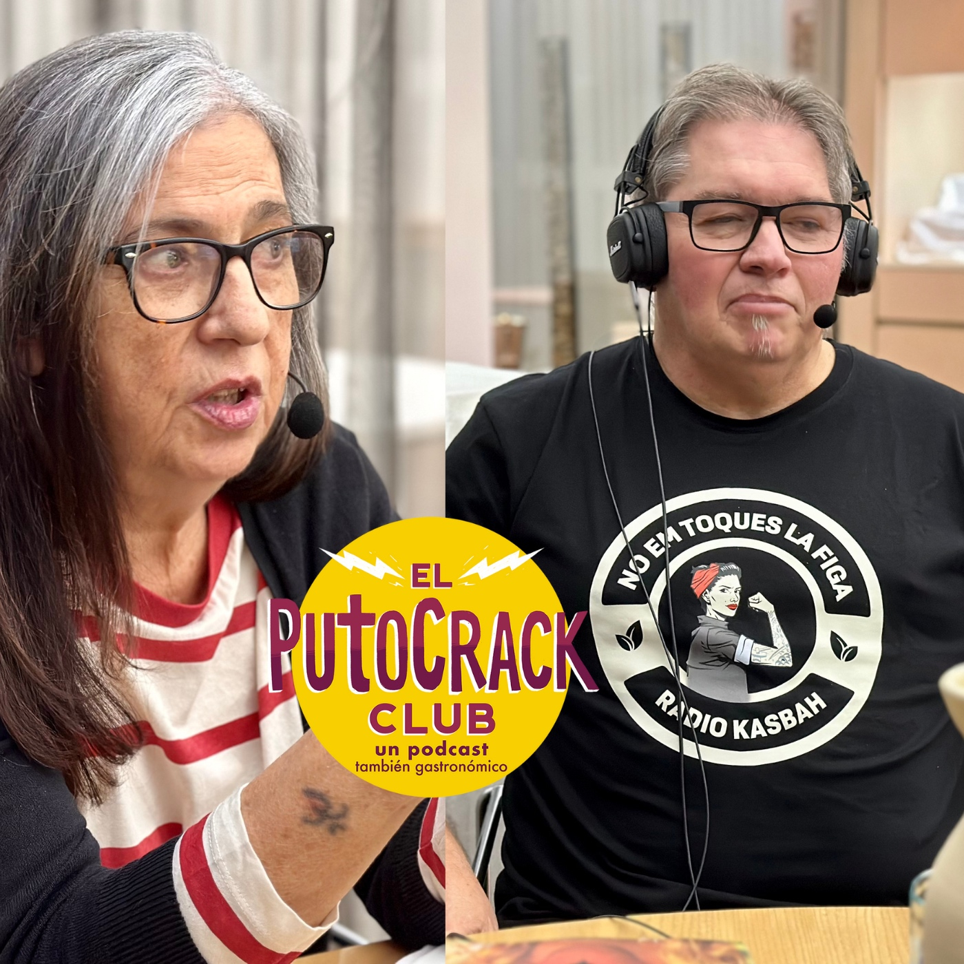 El PutoCrack Club