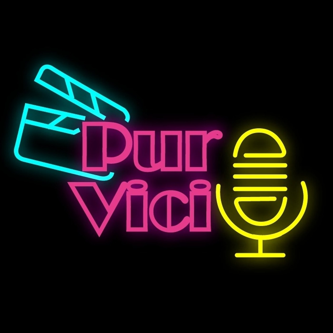 Puro Vicio: Un podcast de Cine