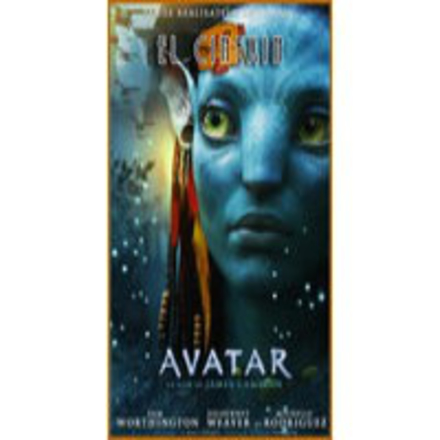 El Cinexin S01E03: Avatar