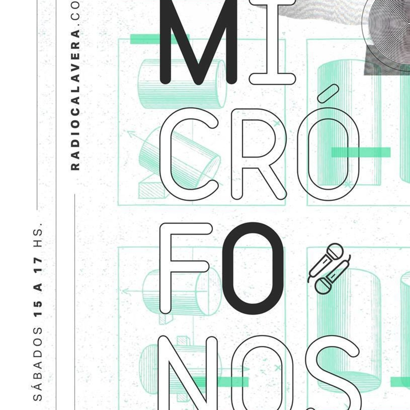 Los Micrófonos